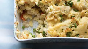 Macaronischotel