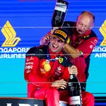 Quiz: Hoe goed heb jij opgelet bij de GP van Singapore?