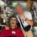 Michael de H. (41) bewonderde Pablo Escobar zo erg dat hij zijn cocaïnedroom achternaging in Colombia