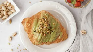 Croissants