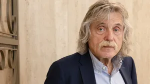 Johan Derksen: ‘Nieuw kabinet is vanaf dag 1 ongeloofwaardig’