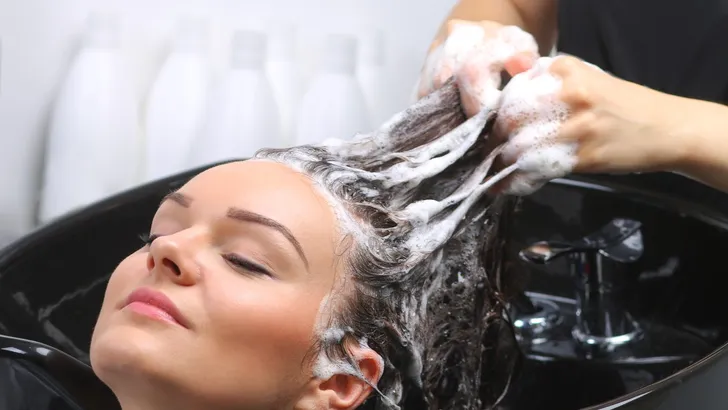 6x Beau Monde + The Insiders haarverzorgingsset voor €29,-