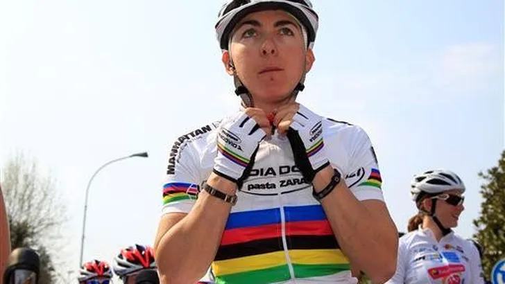 Bronzini wint eerste etappe in Toscane