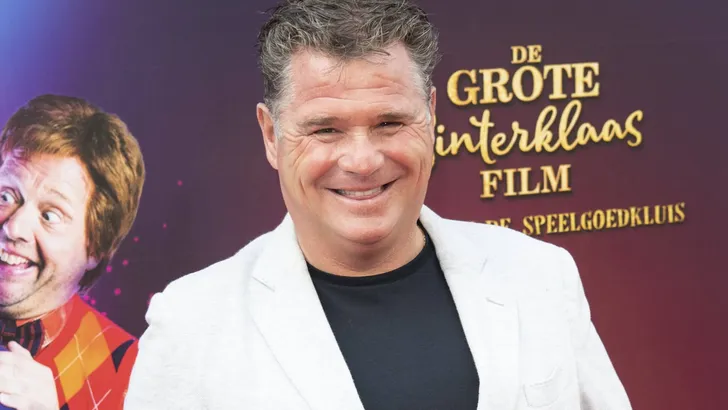 Premiere De Grote Sinterklaasfilm - Gespuis in de speelgoedkluis