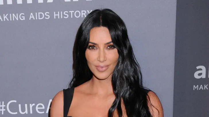 Waarom Kim Kardashian front row zat bij basketbalwedstrijd Tristan Thompson