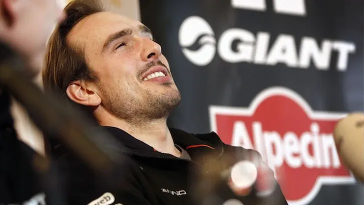Degenkolb: "Kom terug op mijn oude niveau"