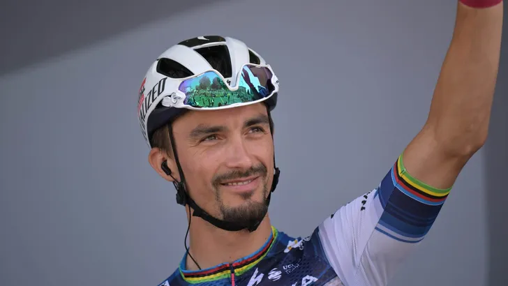 Tour de France 2023 - stage 08