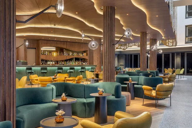 Specht Bar & Lounge