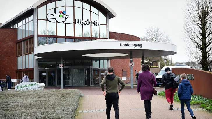 28 Tilburgse ziekenhuismedewerkers besmet met coronavirus