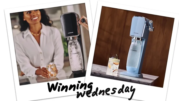 SodaStream