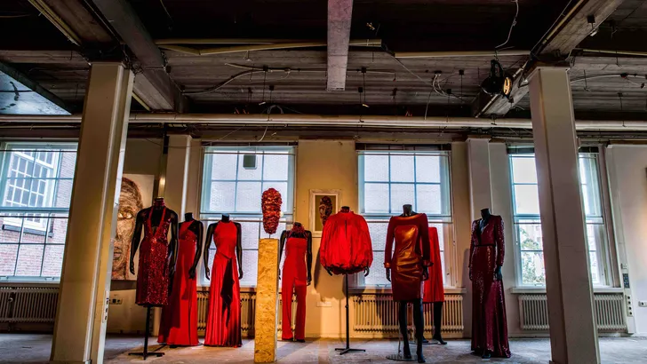 Fashion feestje: dit Mart Visser museum mét concept store mag je niet missen