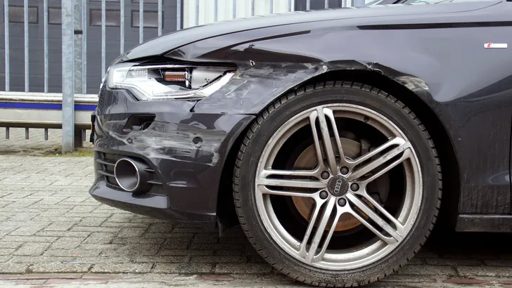 Nederlanders dumpen massaal WA-verzekering: waarom je dief bent van eigen portemonnee