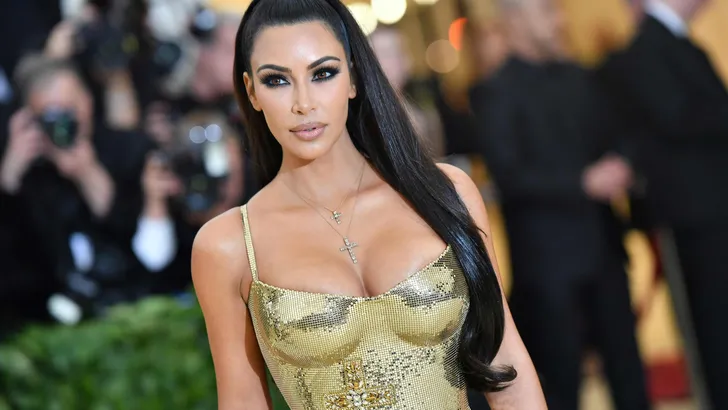 'Kim Kardashian' gevaarlijkste zoekopdracht