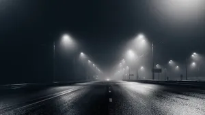 Dit land dacht de toekomst van straatverlichting te hebben gevonden, maar vergat één groot probleem