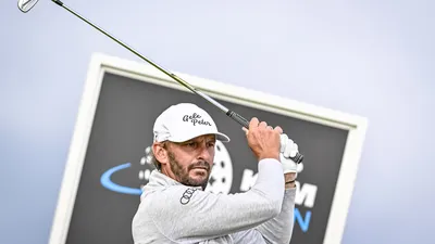 Luiten en Van der Vight naar het weekend van het KLM Open