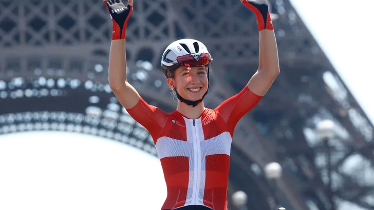 Tour de France women (2.WWT) - stage 1