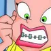 Deze bekende actrice zit achter de stem van Beugelbekkie