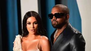 Kim & Kanye