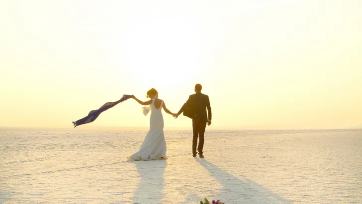 Science says: de beste leeftijd om in het huwelijksbootje te stappen