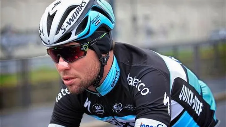 Cavendish voorlopig aan de kant