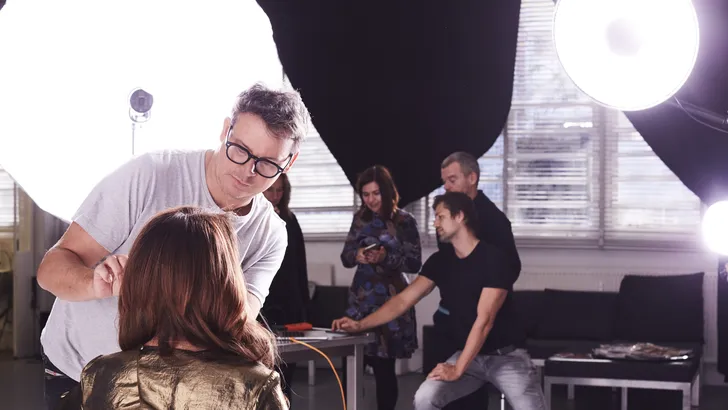 Zien: Leontine krijgt haar vijf covers en dít is haar favoriet