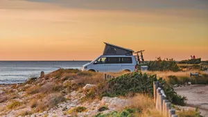 Zo kun je zonder eigen camper tóch last minute op campervakantie