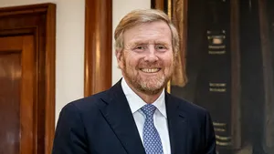 koning Willem-Alexander