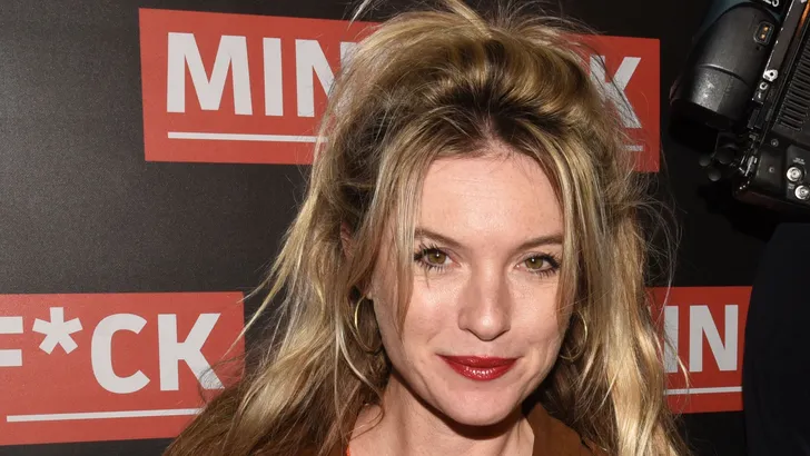 Lauren Verster: 'Het is ook oké om even te worstelen met jezelf'