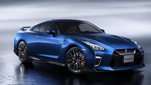 Nissan GT-R wordt binnenkort verboden in Europa