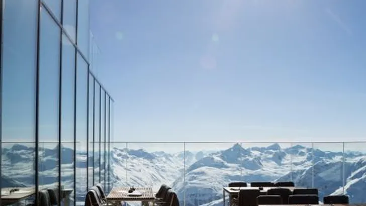 REISAANBIEDING: 4-DAAGSE REIS NAAR HET LUXE SKIGEBIED ÖTZTAL
