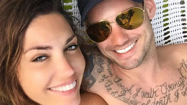Wesley en Yolanthe gaan adopteren