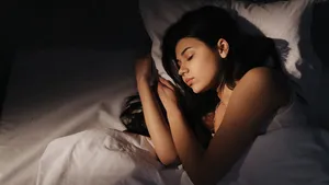 Dromen over je ex? Dit is wat je onderbewuste je écht probeert te vertellen