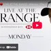 The Open: live at the range