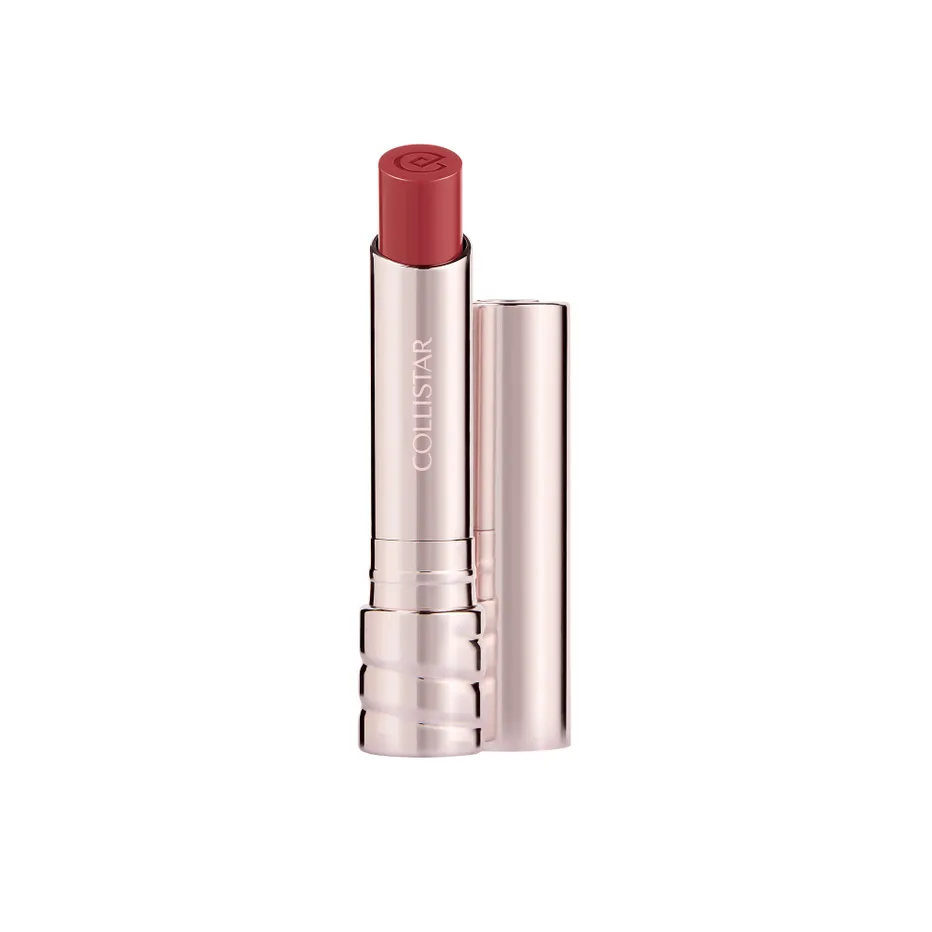 Pure Gioiello Luminous Lipstick, €32 Collistar.