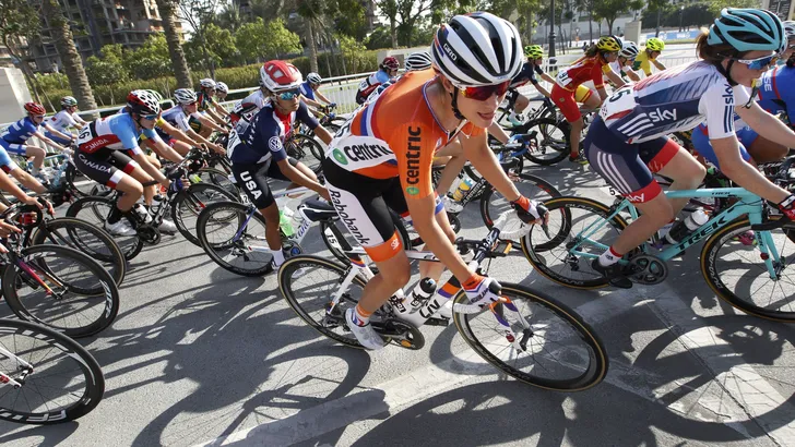 Voorbeschouwing: Wegrit elite vrouwen | 152,8 km