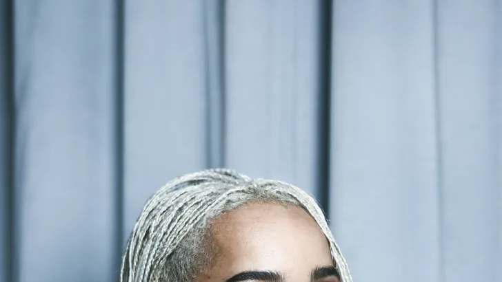 Zoë Kravitz is nieuwe gezicht van YSL