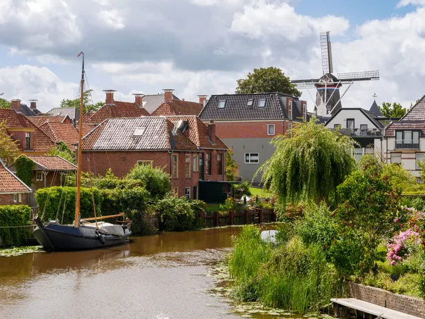 Winsum