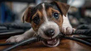 Onderschat je hond niet: deze populaire rassen bijten harder dan je ooit had gedacht