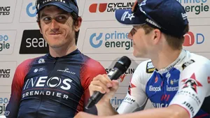 Tour de Suisse 2022 stage 8 ITT final