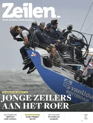 Cover Zeilen Magazine: 6/2026