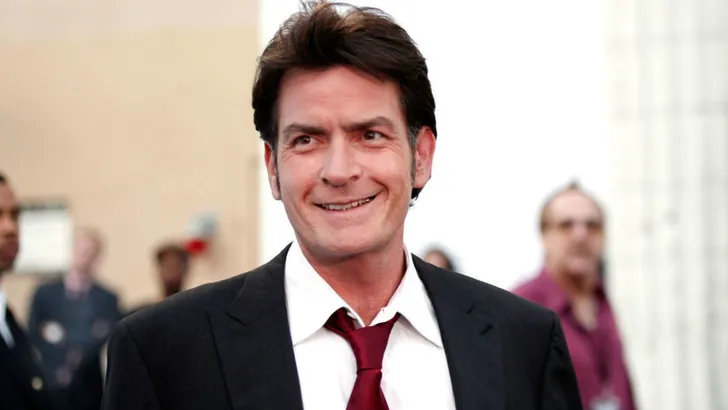 Charlie Sheen bevestigt: Ik ben HIV positief