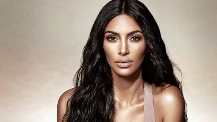 Kim Kardashian doet boekje open over de psychische gezondheid van Kanye West
