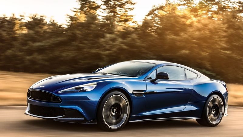 Aston martin lagonda ipo prospectus
