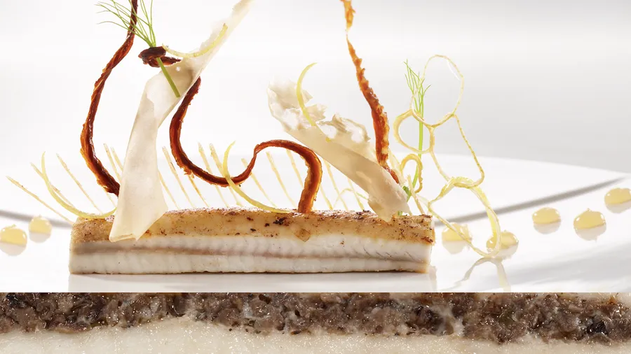 François Geurds Restaurant