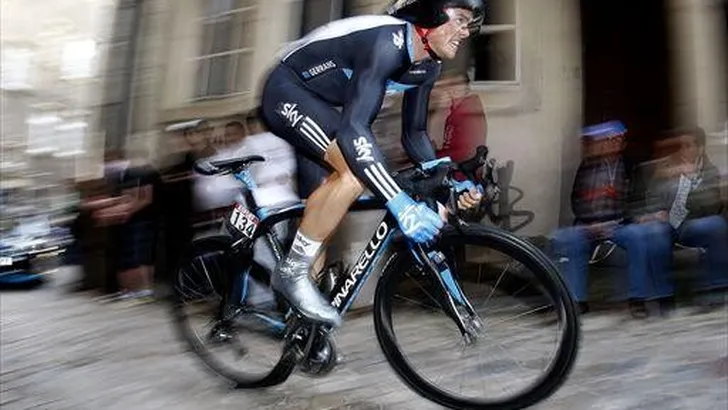 GreenEdge legt nu ook Gerrans vast