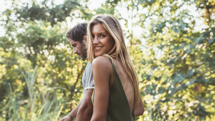 Dit simpele ritueel is goed voor je gezondheid
