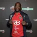 Melvin Manhoef alias No Mercy