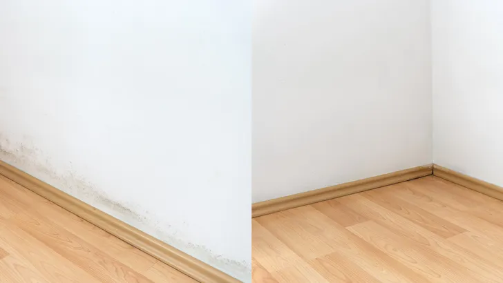 In Duitsland doen ze het anders: zo voorkom je schimmel en vocht in hui