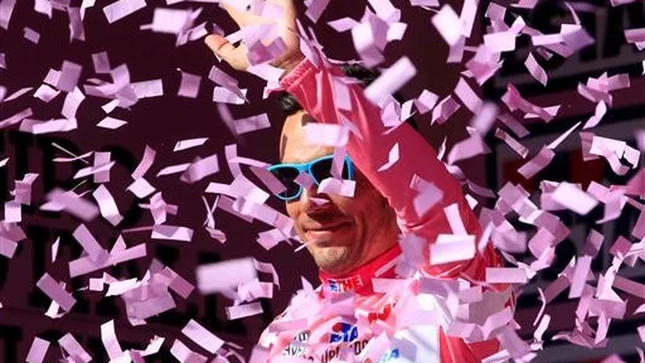 GIRO VANDAAG: Sprinten, of toch niet?