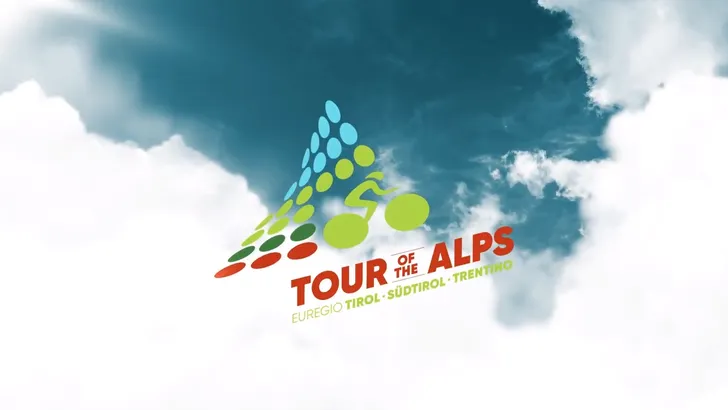 Tour of the Alps